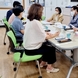 안성출신 경기도의원들 ‘안성교육 주요사업 정담회’