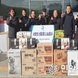 안성시산림조합, 장애인 대상 사회공헌 활동 전개