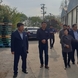 일죽면 기업인협의회 기업 탐방