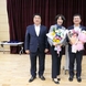 “동문들이 참여하는 동문회, 존경받는 동문회 만들겠습니다”