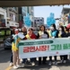 안성시보건소, ‘금연시장 그린 플로킹’ 실시