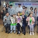 대통령기 제43회 국민독서경진 안성시예선대회 시상식