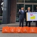 안성제일장로교회 서안성푸드뱅크와 함께하는