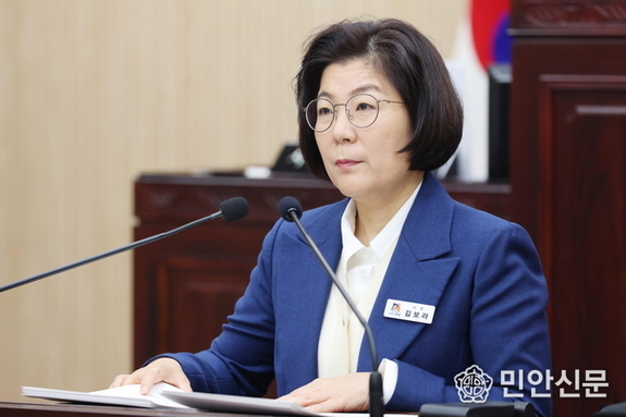 안성시 내년도 총예산 1조800여억 규모