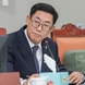 박명수 의원, 자연보전권역 규제 개선을 통한 안성시 개발 촉구