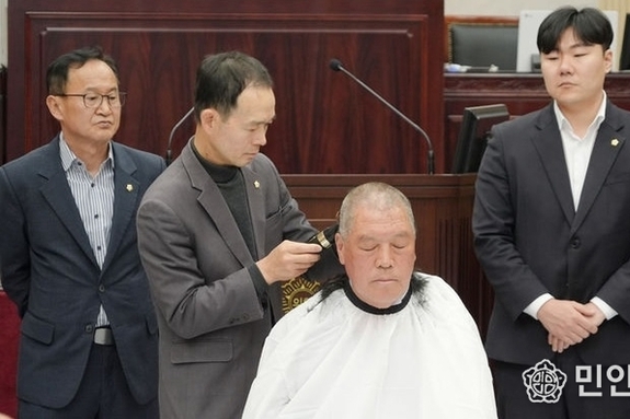 ‘안성은 전력 공급지가 아니다’