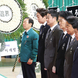 김진경 의장, ‘산청 산불진화 희생자 합동분향소’ 조문