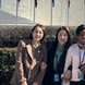 IWPG 글로벌 1국, 유엔 CSW서 국제 평화 협력 확대