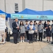 이정우 교육장, 안성맞춤 진로박람회 진로 특강