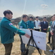 안성시, 경기도와 합동 재해 취약지 점검