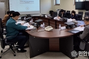 안성교육지원청, 소규모 교육환경개선사업 추진