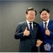 이재명 민주당 대선후보 안성을 ‘경기남부 K-반도체'