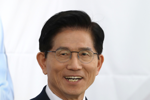 특별기획 - 제21대 대통령선거 후보에게 듣는다!