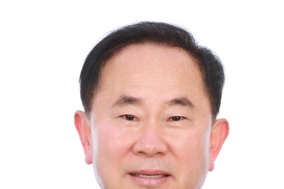 <모범안성인> 안성신협 김환기 이사장