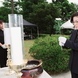 안성시, 제70회 현충일 추념식 거행
