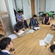 “시비 5여억 투입, 마을정비 한 곳에 공장입지 웬 말인가?”