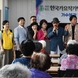 안성가요작가협회 어르신께 공연봉사로 즐거움 선사