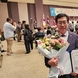 박명수 도의원, 지역신문의 날 기념 ‘의정대상’ 수상 영예