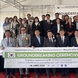 한경국립대학교, 몽골 채소개발연구센터 착공식 개최