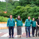 안성시의회, 집중호우 재해 취약지 긴급 현장 점검