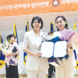 한국여성유권자연맹 박근미 안성지부장