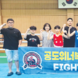경기도 교육감기 복싱대회 안성 선수들 선전