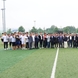 전국의 축구 동호인, 안성에서 뜨겁게 달렸다