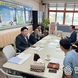 박명수 도의원·시의원, 안성초 교육환경 개선 간담회