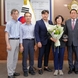 안성시의회, 행정사무감사 우수의원 시상
