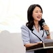IWPG 새 수장에 전나영… "평화의 사자로 국제적 도약 이끌겠다"
