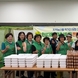 안성3동 새마을부녀회 참선행