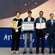 한경국립대, ‘스마트축산 AI 경진대회’ 최우수상 수상