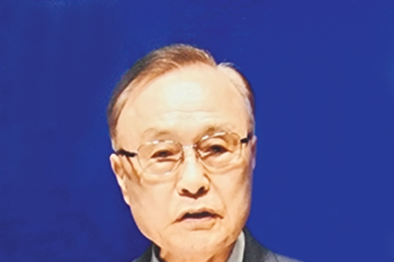 훌륭한 덕목과 봉사심 높은