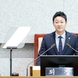 김진경 의장, 도의회 정례회 개회사 통해