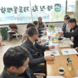 ‘안성시 범시민 비상대책위’, 충남 당진 환경운동연합과 현안 간담회