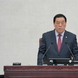 ‘이번 정례회는 8대 의회 마지막 정례회’