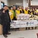 나눔이 행복한 두루사랑 효도 큰 잔치 대성황