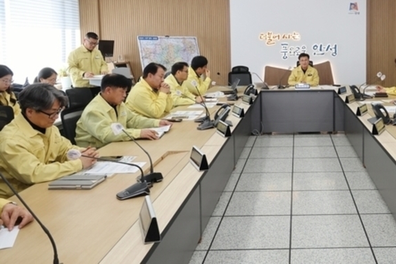 안성시에 아프리카돼지열병 발생, 축산농가 비상