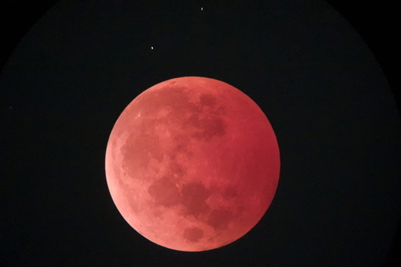 안성맞춤천문과학관