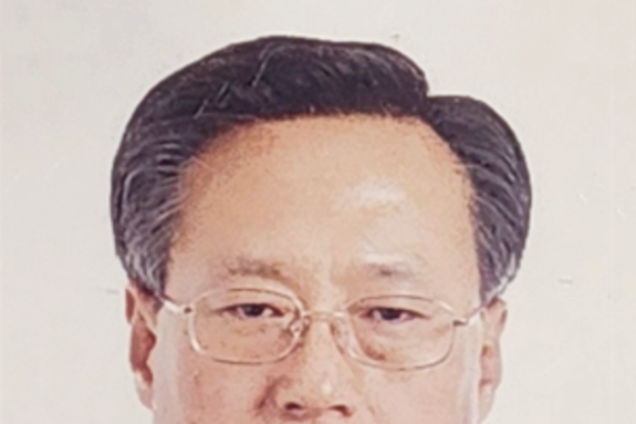 >모범출향인< 고향에 대한 애향심 최고