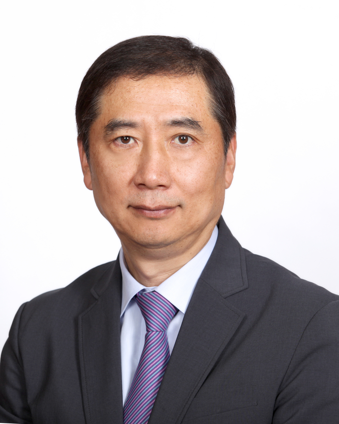 염호기 교수<br>
서울백병원 호흡기내과