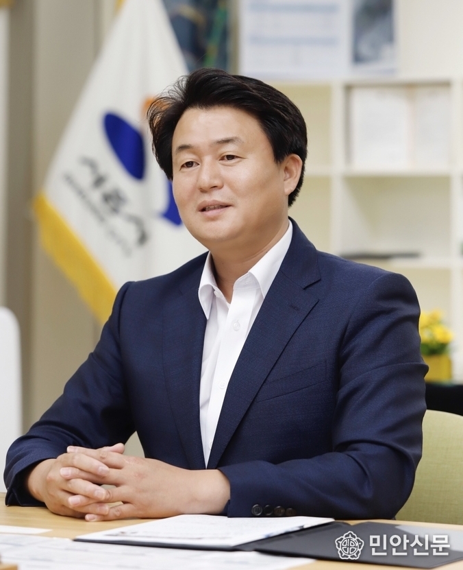 임병택 시흥시장